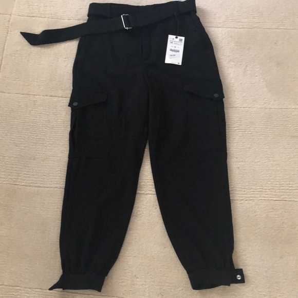 Zara Pants - Price firm!!!ZARA pants